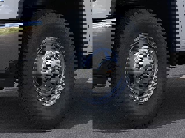 New 2026 Chevrolet Silverado 3500 W/T w/ WT Convenience Package image 9