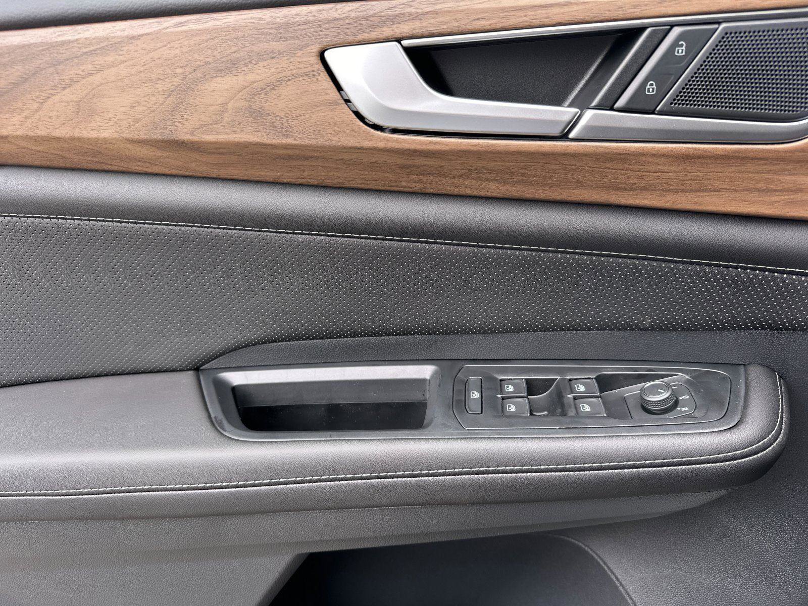 New 2026 Volkswagen Atlas SE AWD/4WD image 10