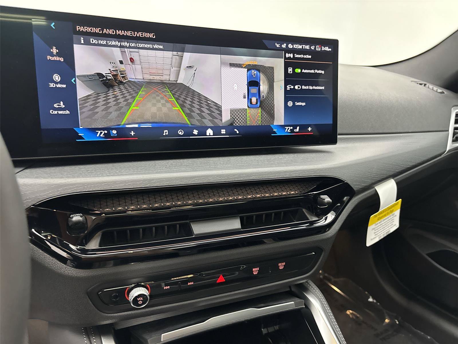 New 2027 BMW 430i Coupe w/ M Sport Package AWD/4WD image 30