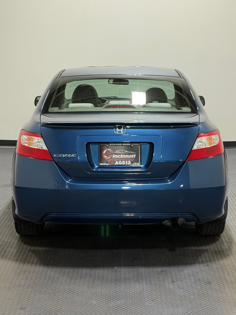 Used 2006 Honda Civic EX image 6