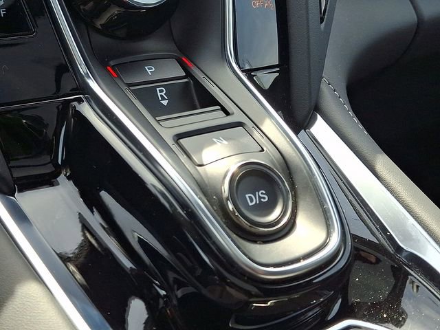 Certified 2025 Acura RDX SH-AWD image 15