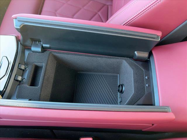 New 2025 BMW i5 M60 image 12