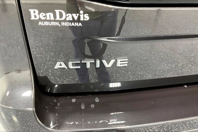 New 2026 Ford Expedition Max Active image 9