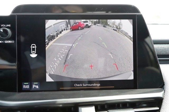 New 2026 Subaru Outback Limited XT AWD/4WD image 28