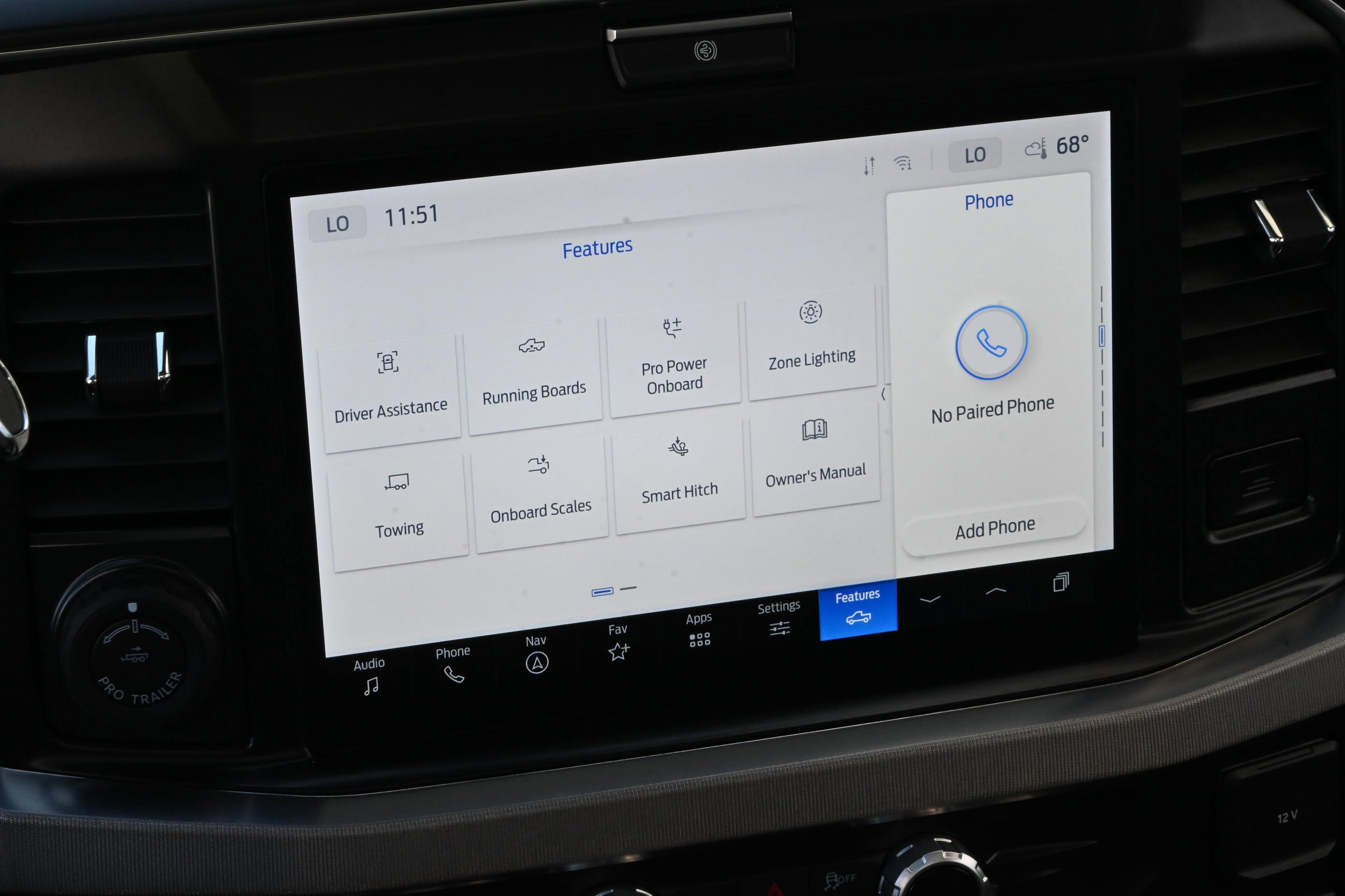 Used 2026 Ford F450 Platinum w/ Platinum Plus Package image 23