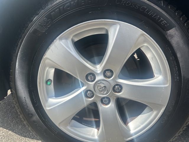 Used 2014 Toyota Sienna LE image 10