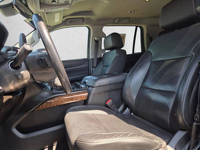 Used 2019 Chevrolet Tahoe Premier image 16