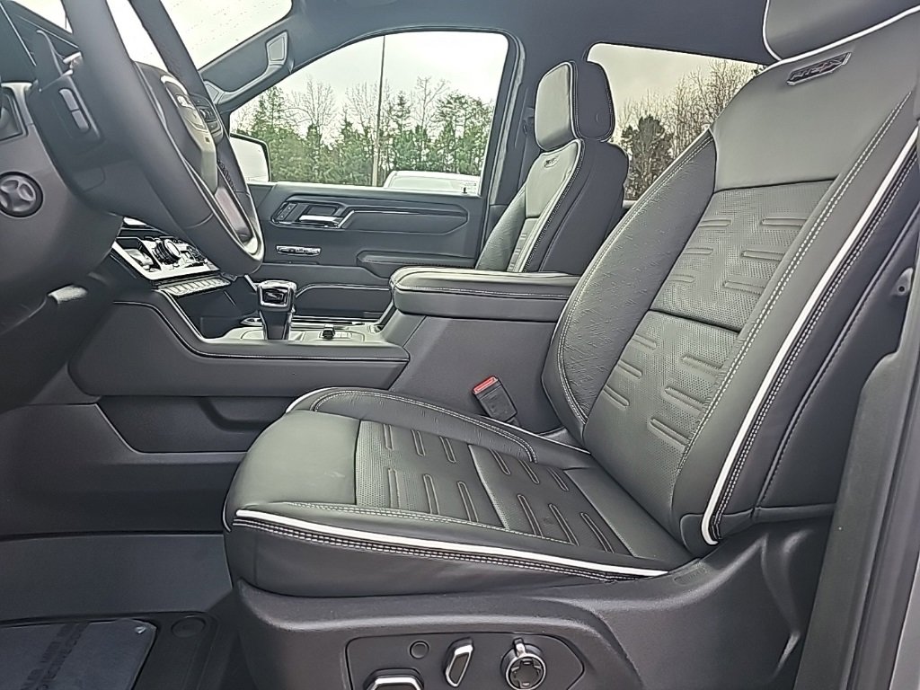 New 2026 GMC Sierra 1500 AT4X image 12