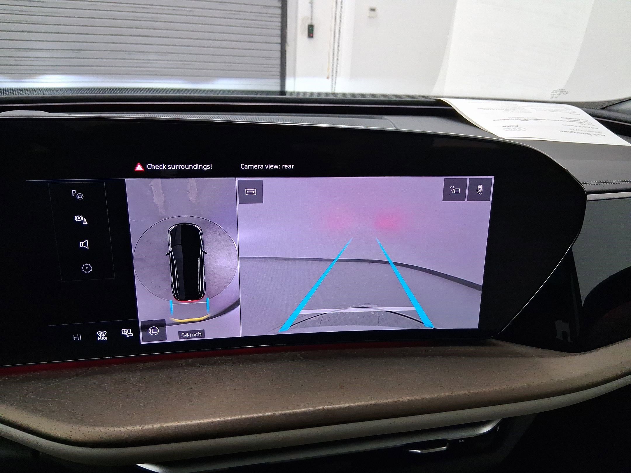 Certified 2025 Audi Q5 Premium w/ Convenience Package image 24