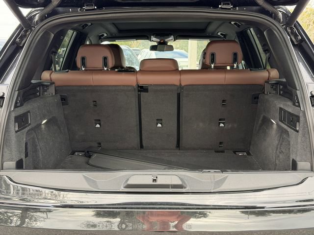 Certified 2023 BMW X5 xDrive40i w/ Premium Package image 10