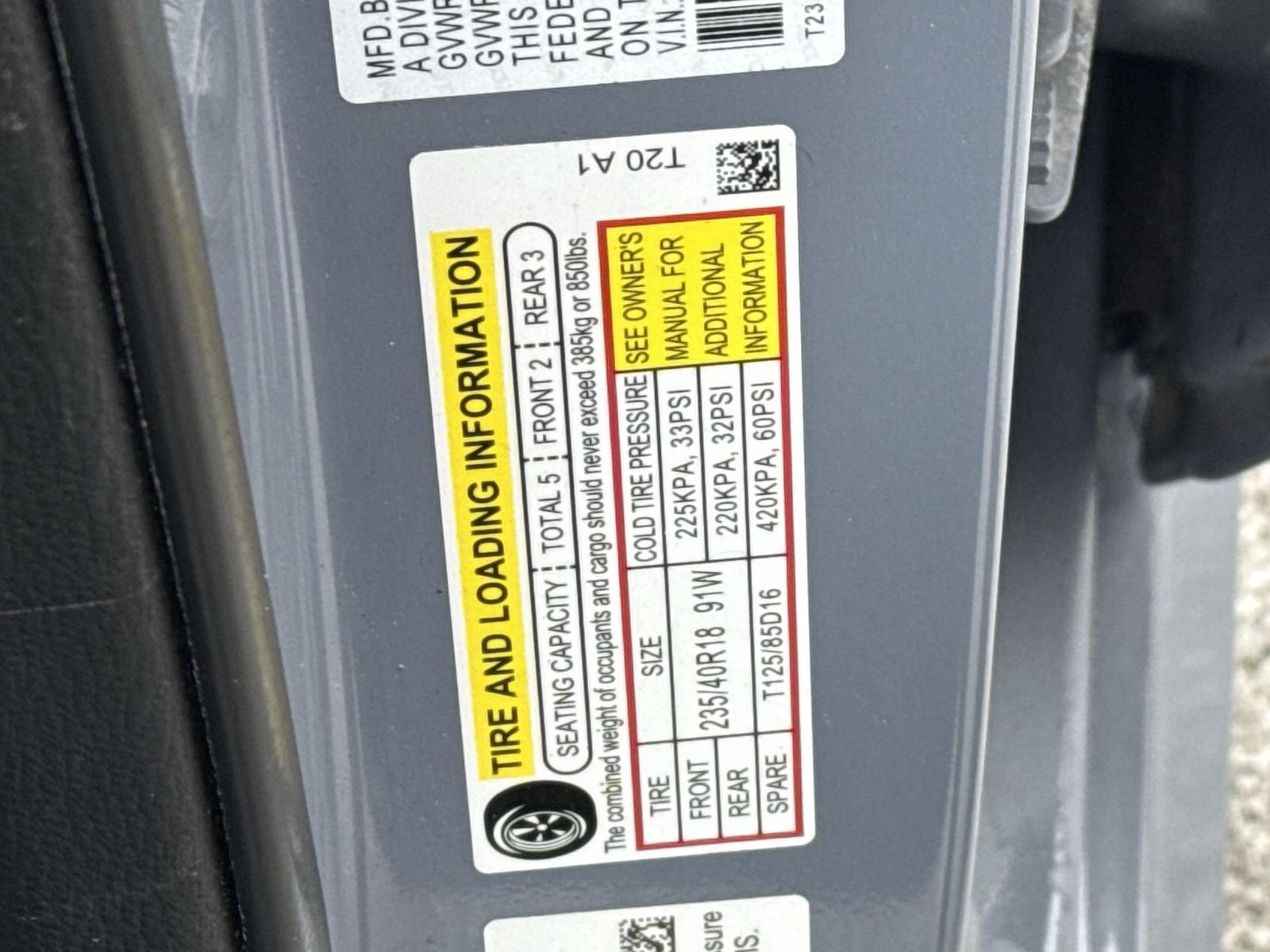 Used 2022 Honda Civic Sport image 37