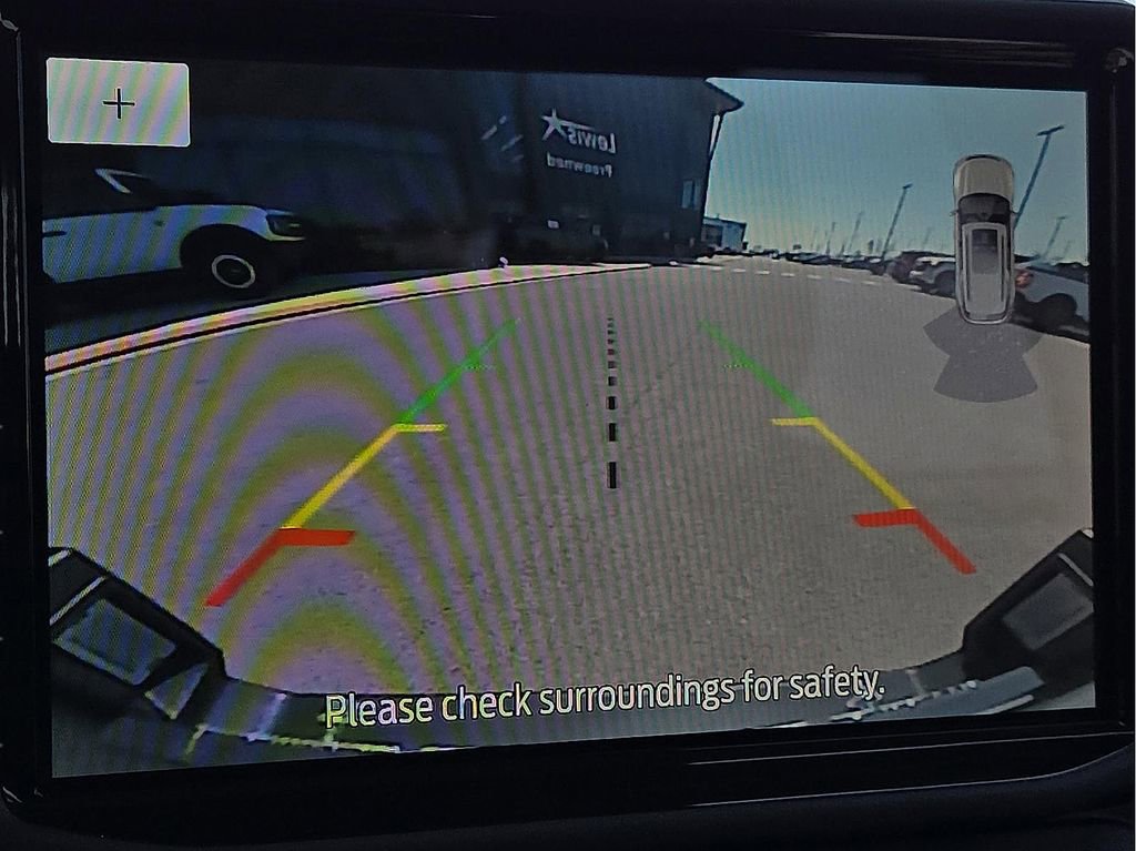 Used 2023 Ford Bronco Sport Outer Banks image 13