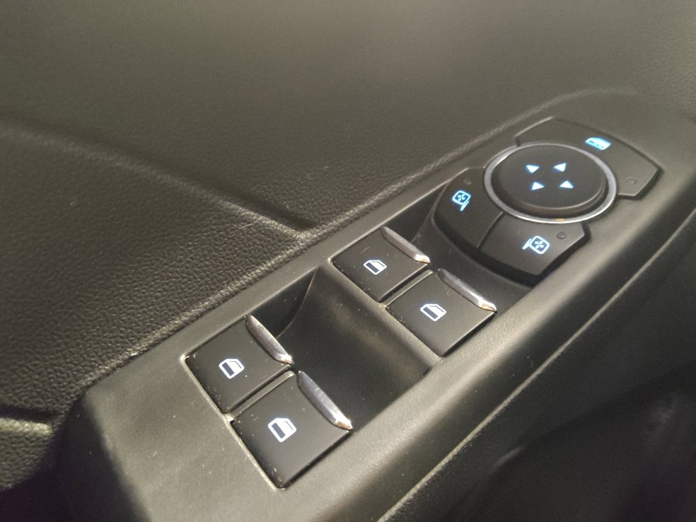 Used 2022 Ford Escape SEL image 27