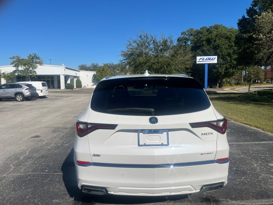 New 2026 Acura MDX w/ Advance Package image 14