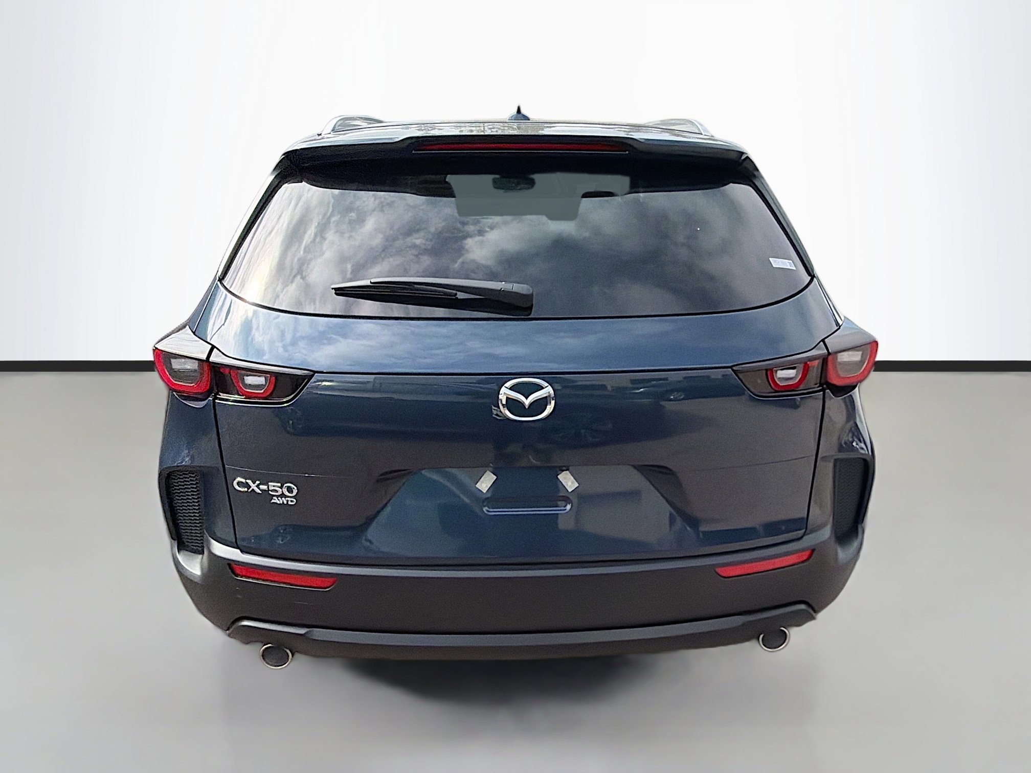 New 2026 MAZDA CX-50 AWD 2.5 S w/ Weather Package image 5