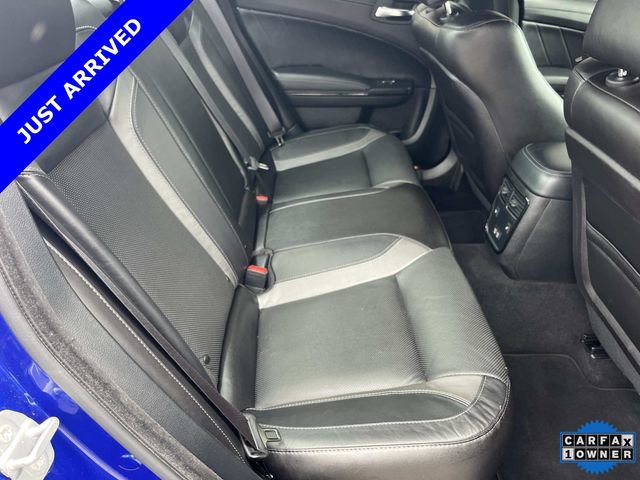 Certified 2022 Dodge Charger SXT w/ Plus Group RWD image 20