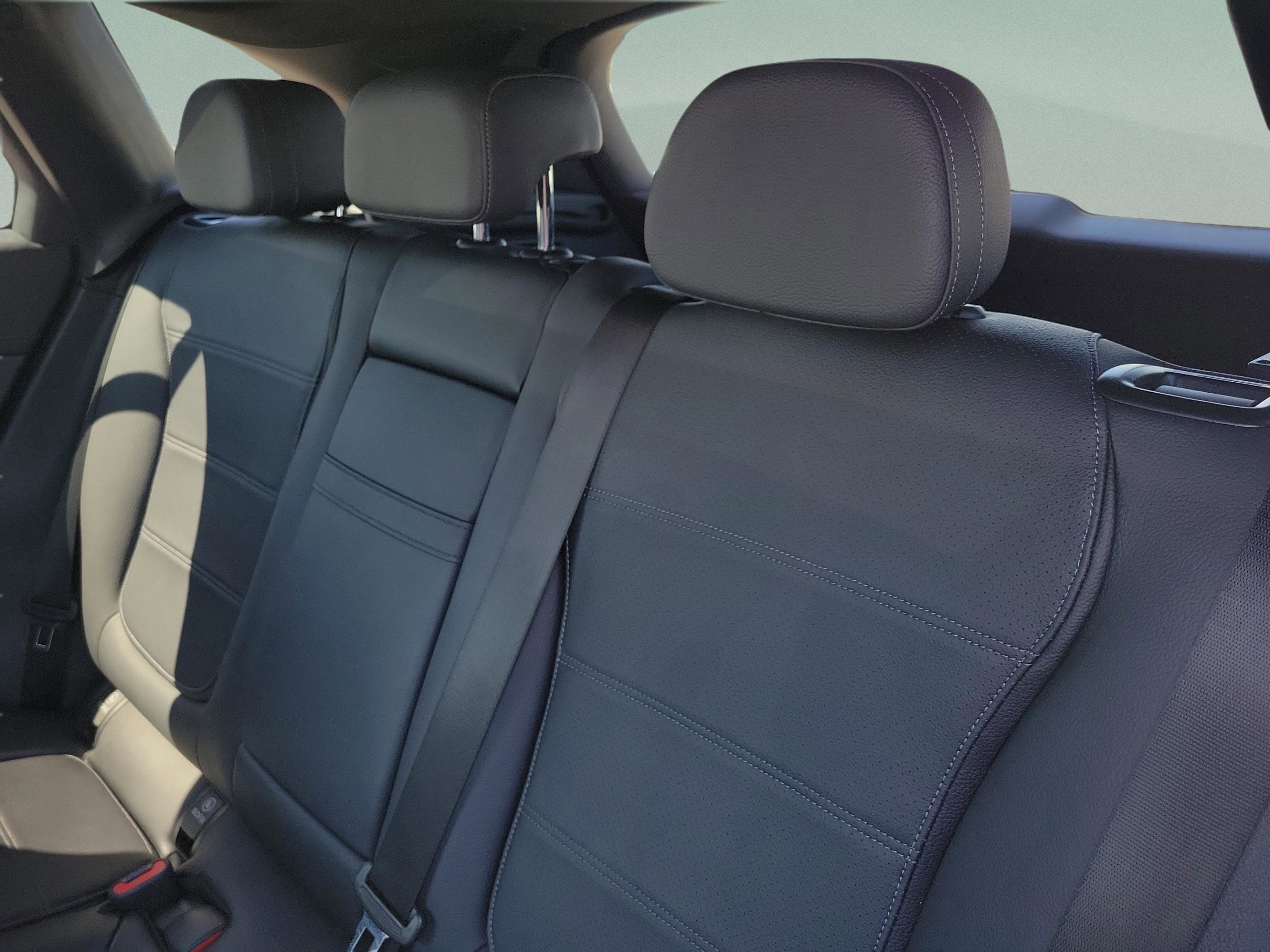 Certified 2024 Mercedes-Benz GLC 300 4MATIC image 29