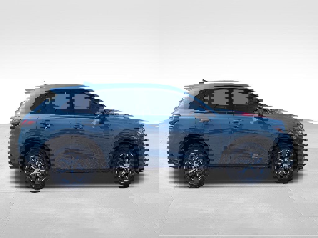 Used 2023 Honda HR-V EX-L image 3