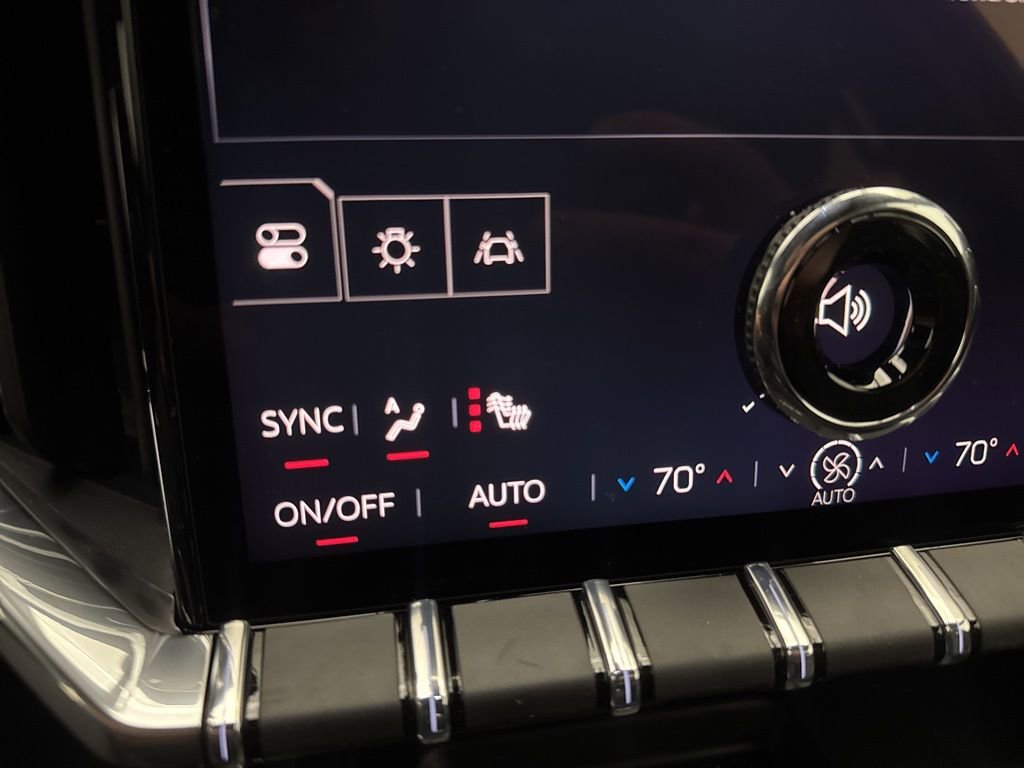 New 2026 GMC Acadia Elevation w/ LPO, All-Weather Package AWD/4WD image 45