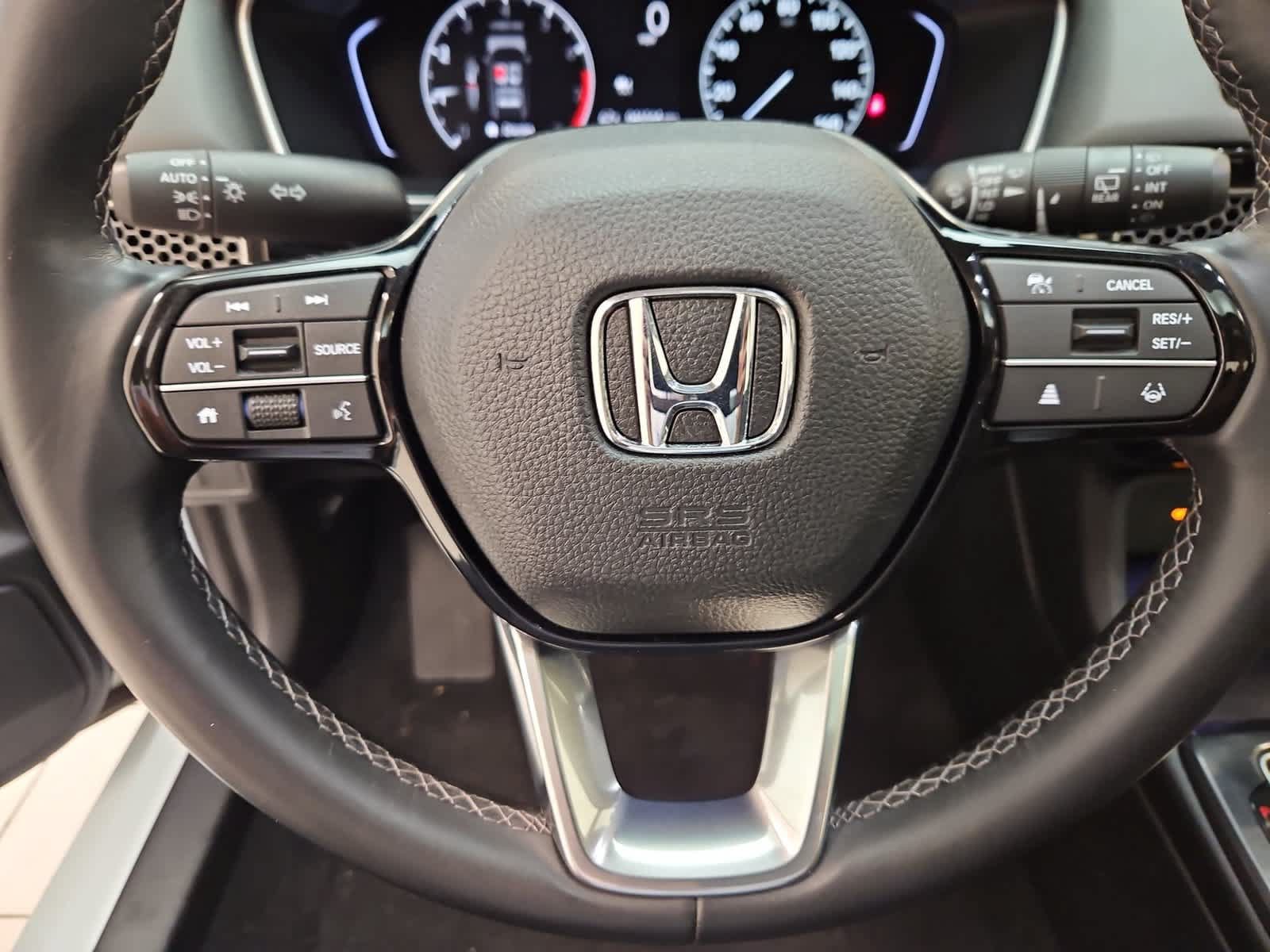 Used 2022 Honda Civic EX-L image 11