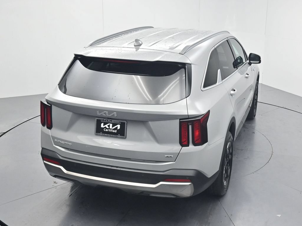 Used 2026 Kia Sorento S AWD/4WD image 52