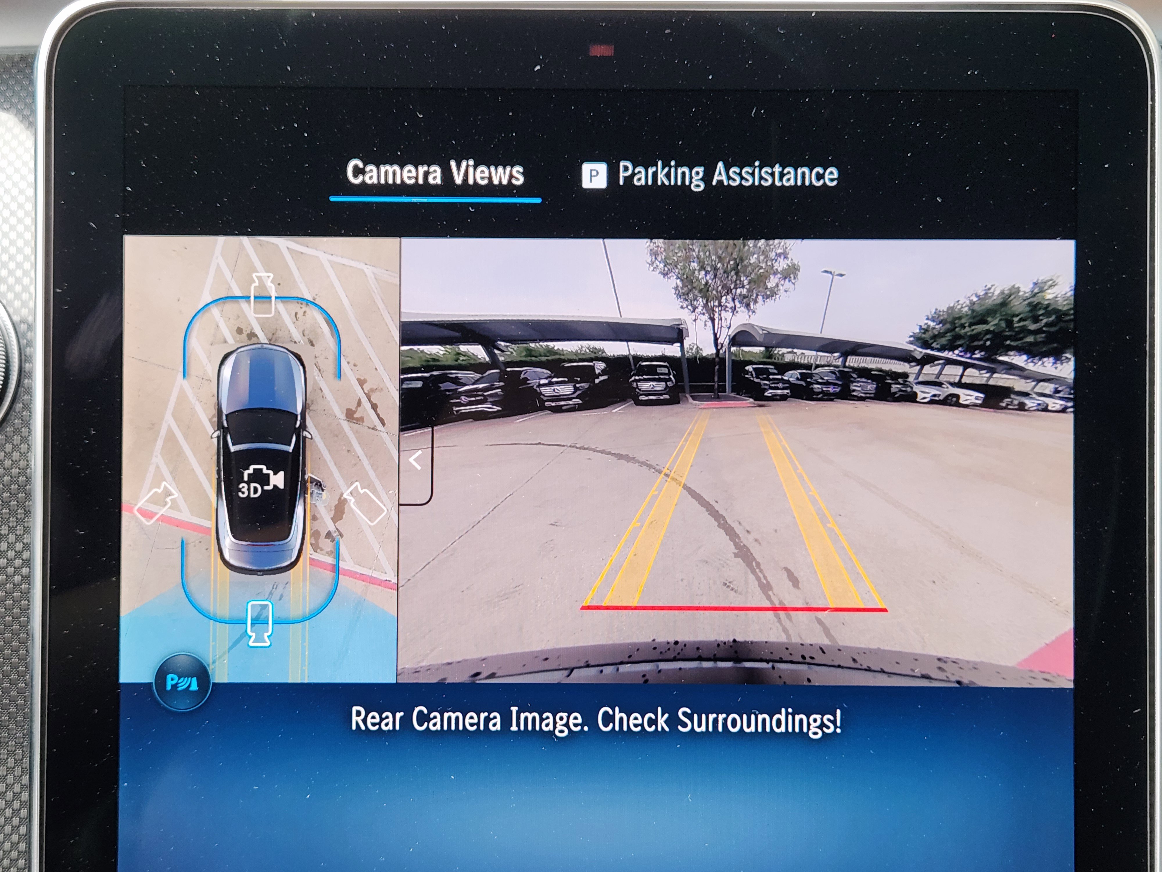 New 2026 Mercedes-Benz CLE 450 4MATIC Cabriolet image 19