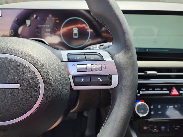 New 2025 Hyundai Santa Cruz Limited image 27