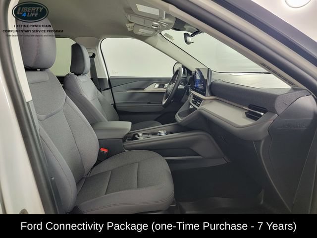 Used 2026 Ford Explorer Active AWD/4WD image 21