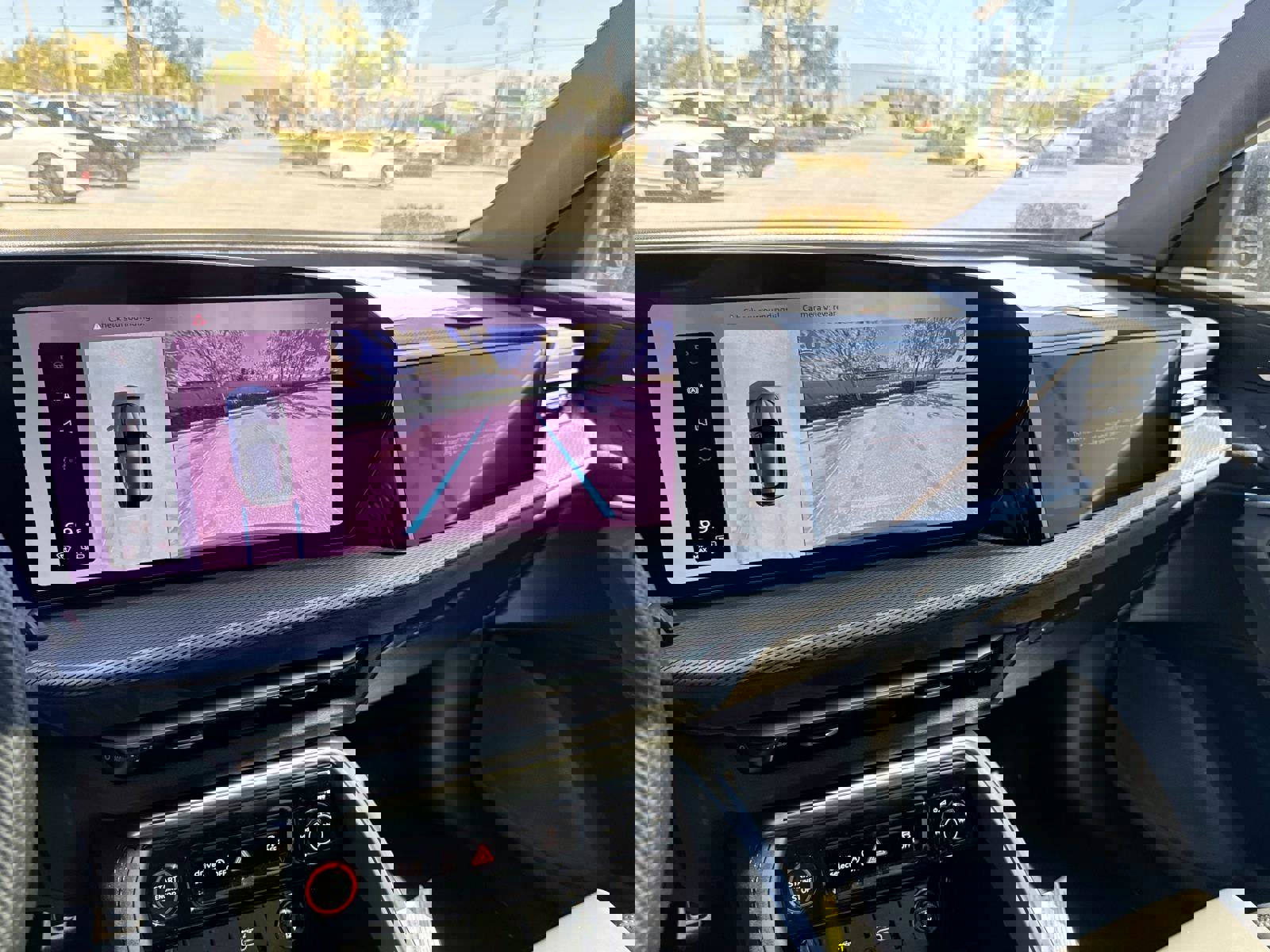 New 2026 Audi SQ5 Premium Plus image 24