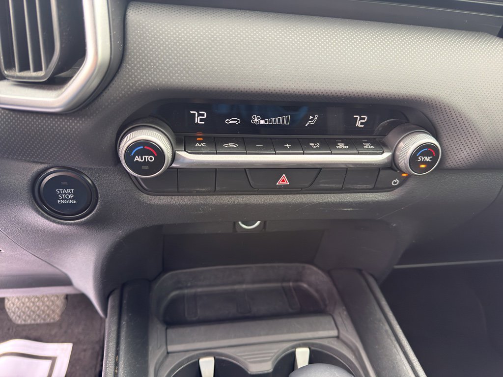 Used 2024 MAZDA CX-50 AWD 2.5 S w/ Cargo Package image 16