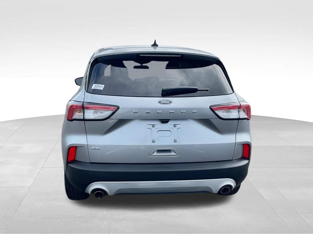 Used 2022 Ford Escape SE FWD image 7