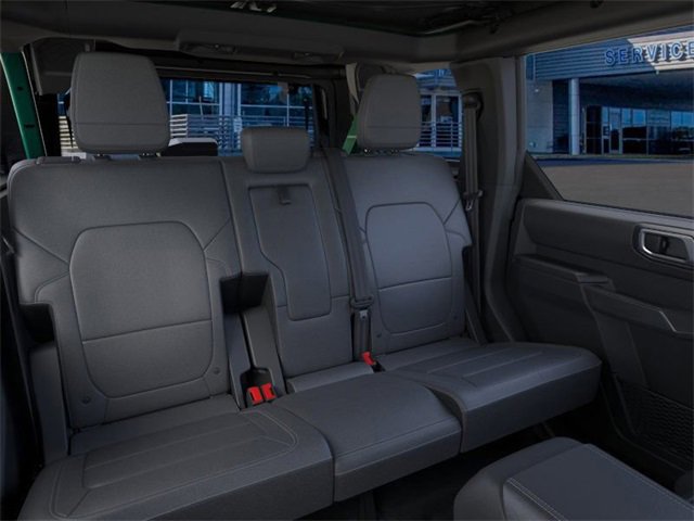New 2025 Ford Bronco Outer Banks image 11