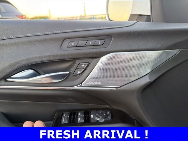 Used 2023 Cadillac CT4 Premium Luxury image 24