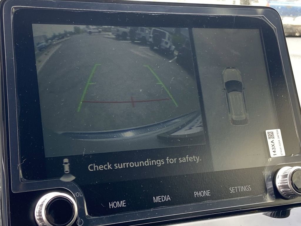 New 2026 Mitsubishi Eclipse Cross SEL AWD/4WD image 18