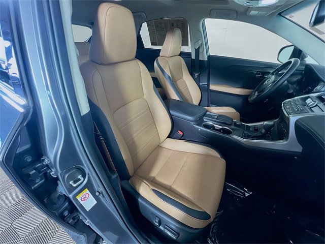 Used 2017 Lexus NX 200t FWD image 29