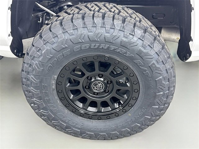 New 2026 Toyota Tacoma TRD Sport image 29