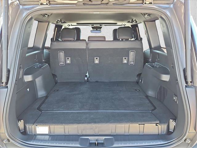 Used 2024 Toyota Land Cruiser w/ Premium Package image 6