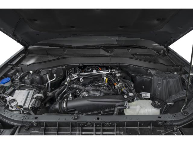 New 2026 Ford Explorer Active image 9