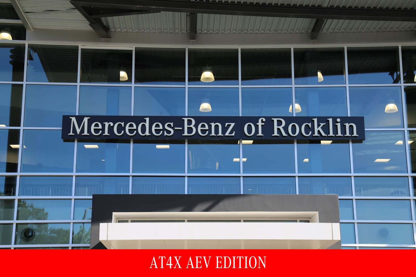Used 2024 GMC Sierra 2500 AT4X w/ AT4X AEV Edition AWD/4WD image 28