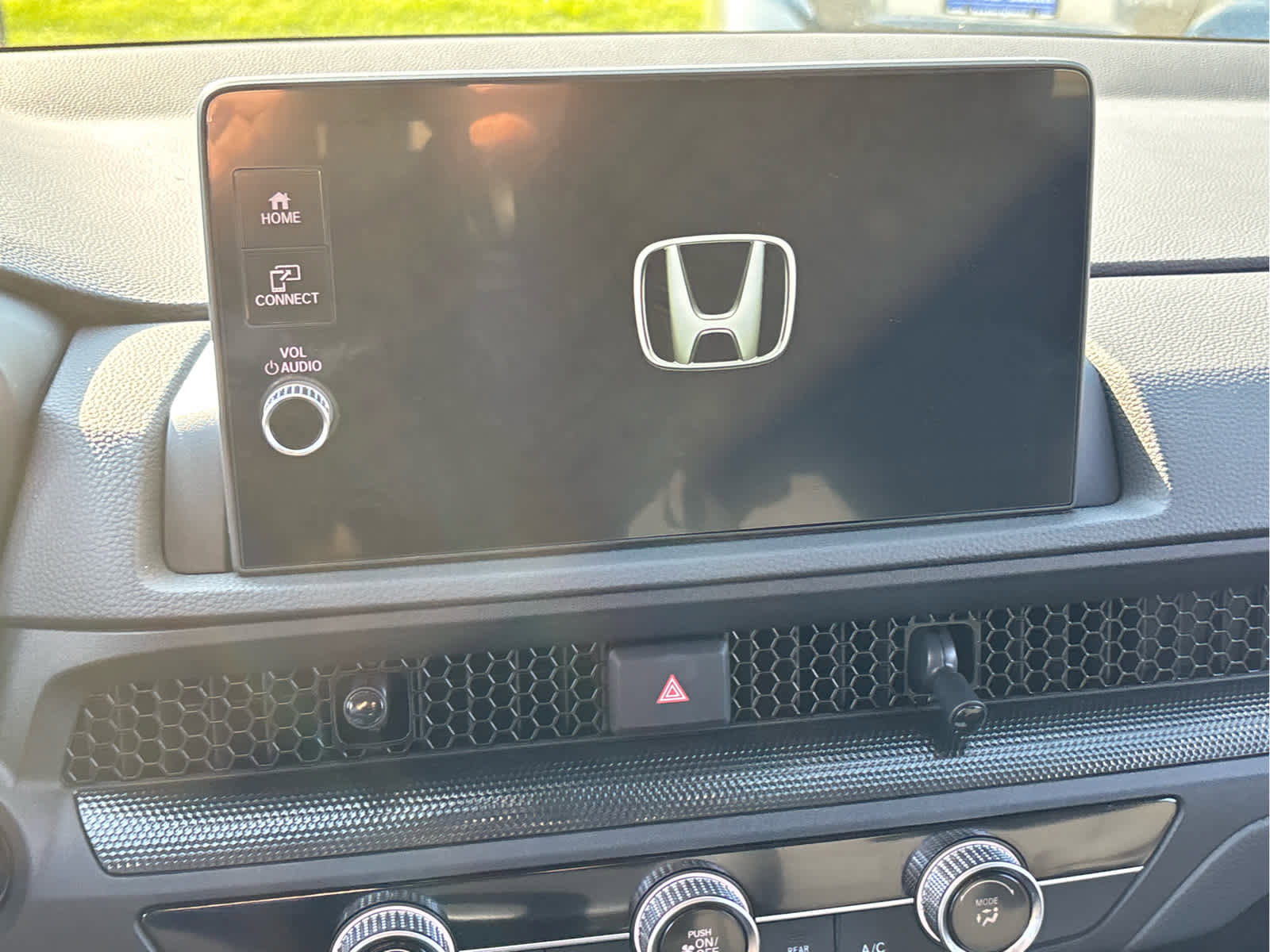 Used 2026 Honda CR-V LX image 11