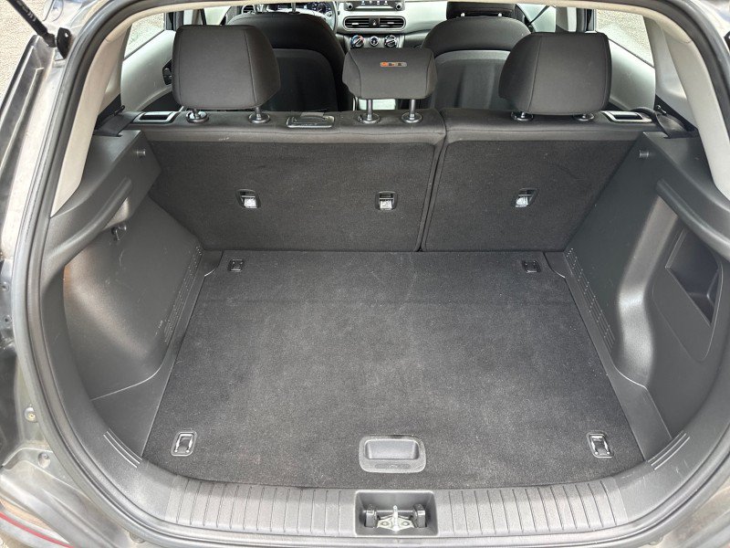 Used 2020 Hyundai Kona SE FWD image 31
