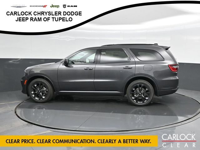 New 2026 Dodge Durango GT image 7