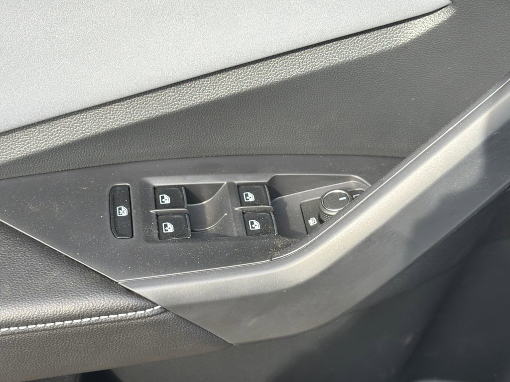 New 2026 Volkswagen Jetta SE image 20