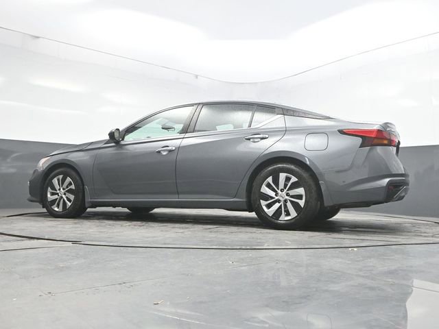 Used 2020 Nissan Altima 2.5 S FWD image 26