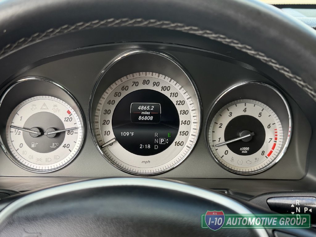 Used 2015 Mercedes-Benz GLK 350 2WD image 38