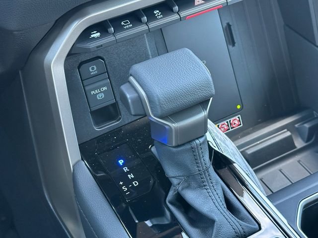 New 2026 Toyota Tundra Limited RWD image 13