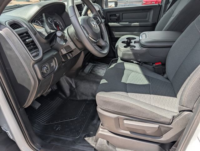New 2026 RAM 5500 Tradesman AWD/4WD image 12