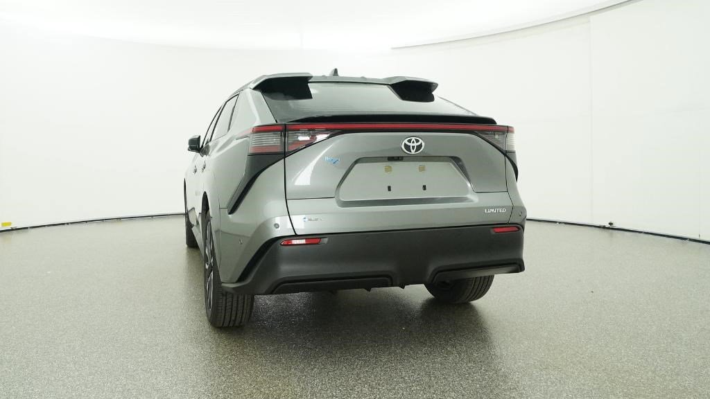 New 2026 Toyota bZ image 78