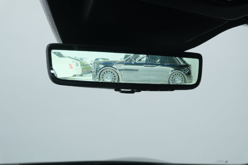 Used 2025 Ferrari 12Cilindri RWD image 47