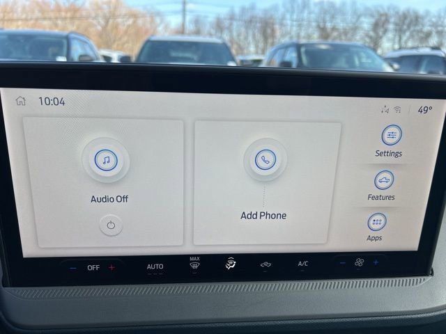 New 2026 Ford Maverick Lobo AWD/4WD image 17